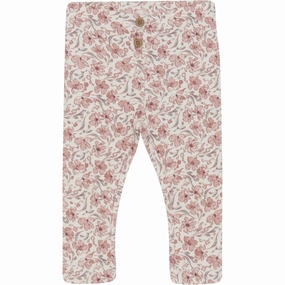Legendary En Fant Eggnog Leggings Rib AOP Signature