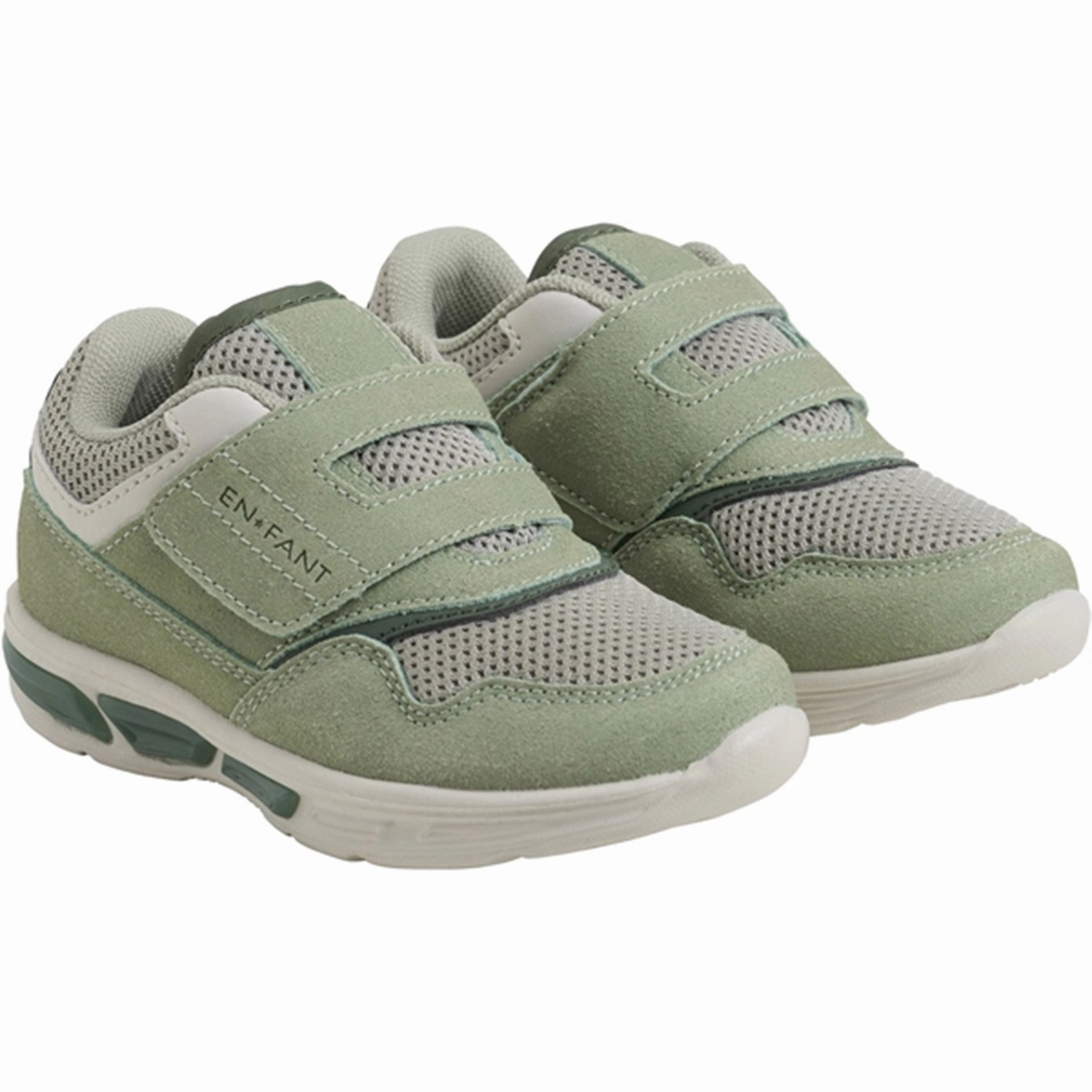 Premium En Fant Sneakers W. Light Sea Spray Universal