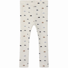 Legendary Name It Peyote Melange Dabu Leggings Artisanal