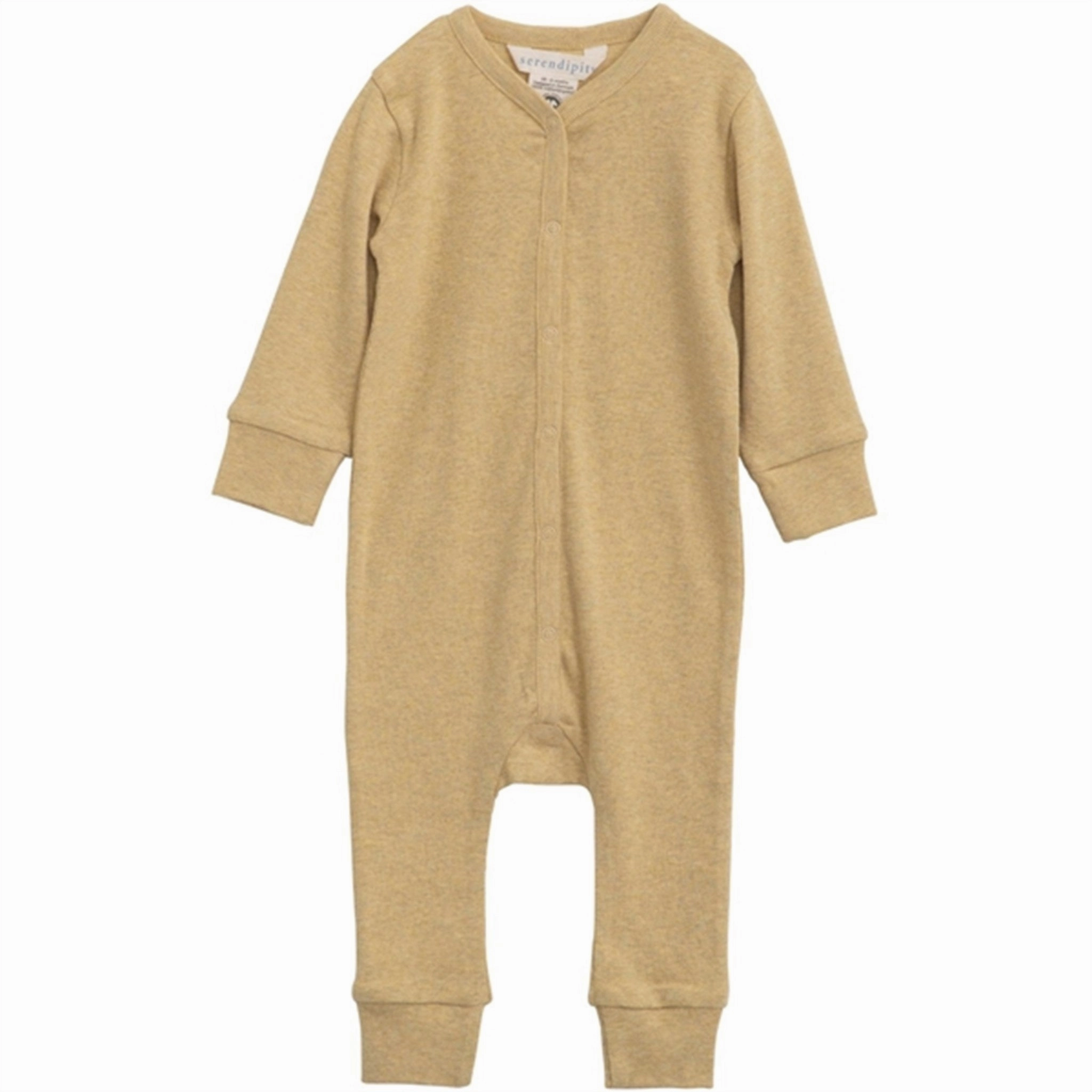 Renowned Serendipity Chamomile Baby Suit Enchanting