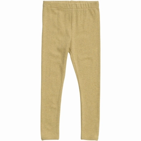 Legendary Serendipity Chamomile Leggings Elegant