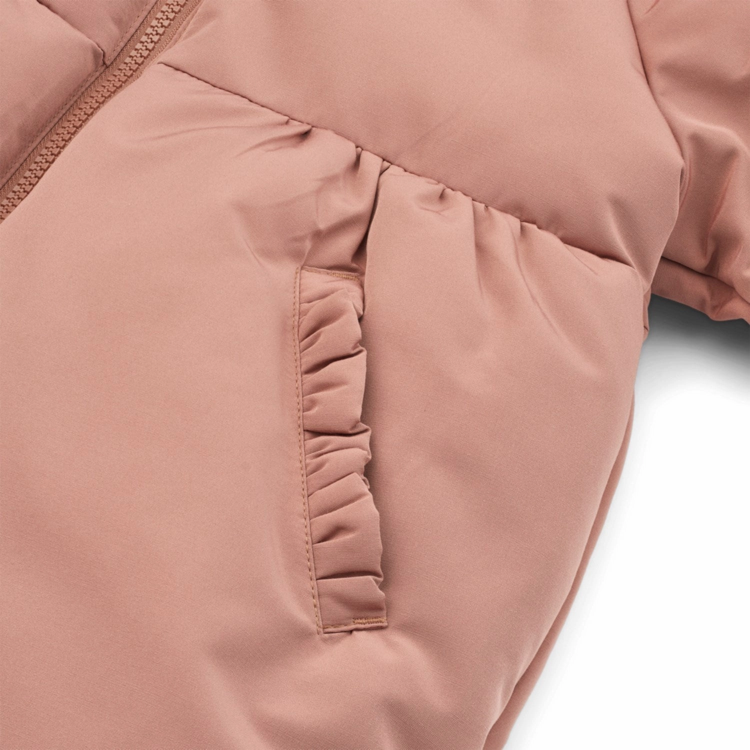 LieWood Cherry / Dark Rosetta Cosmos Jacket Exquisite