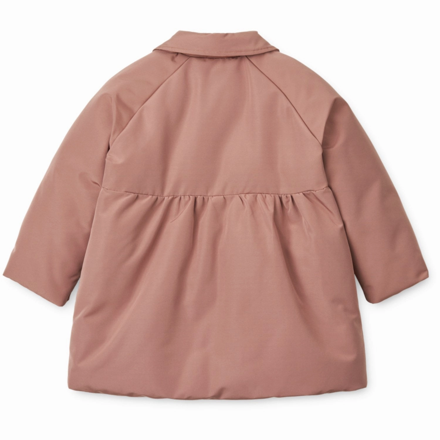 LieWood Cherry / Dark Rosetta Cosmos Jacket Exquisite