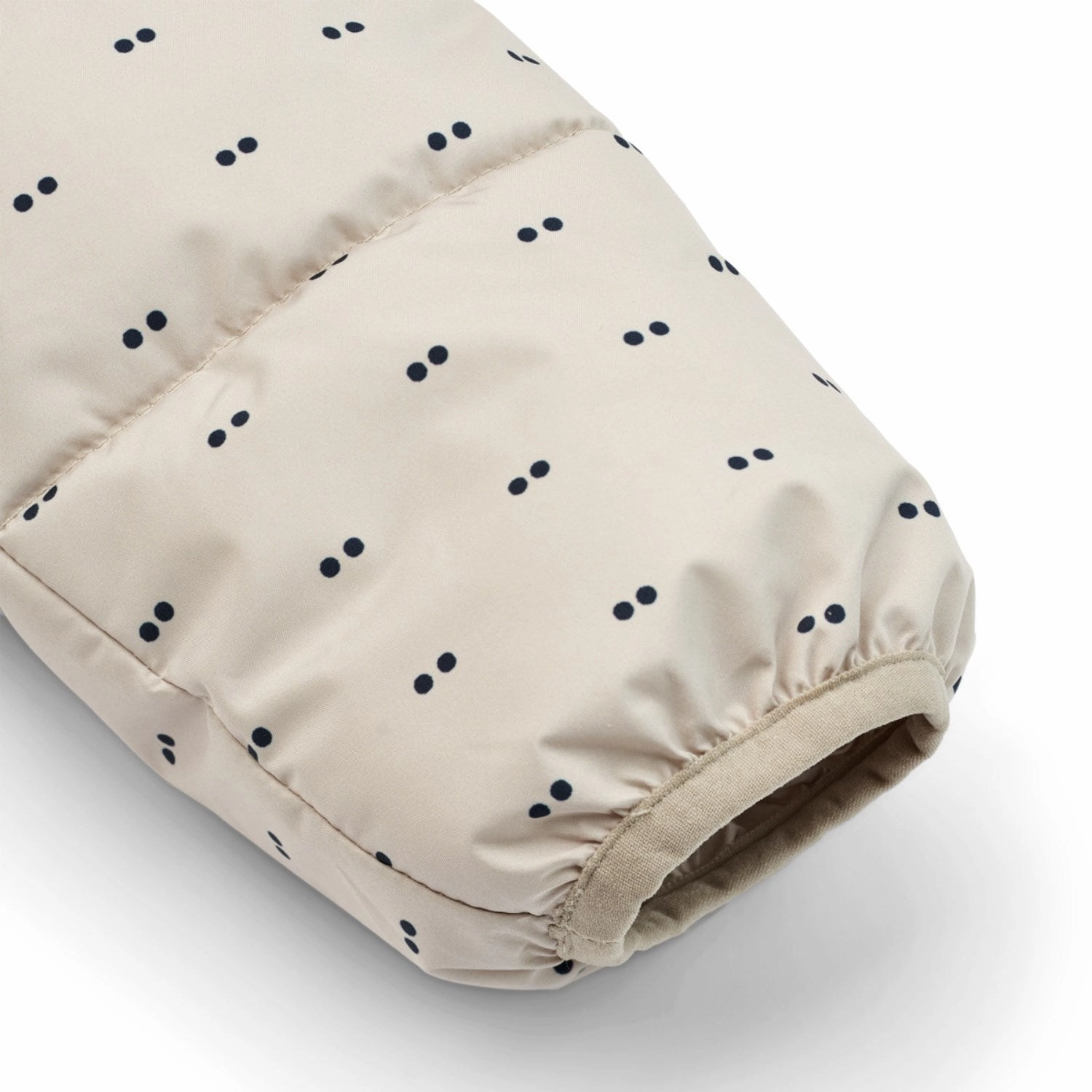 LieWood Double Dot / Silver Lining Giovanna Jacket Alluring
