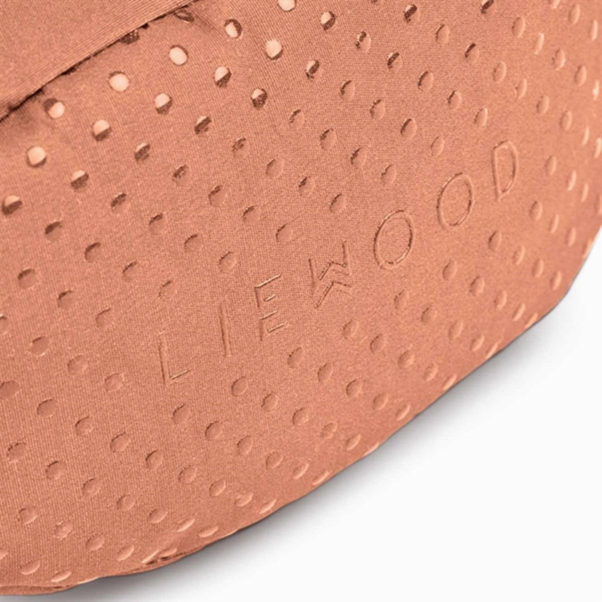 Liewood Heather Footies Tuscany Rose Women's shoes