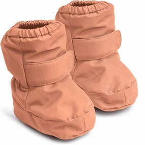 Liewood Heather Footies Tuscany Rose Women's shoes Printed shoes