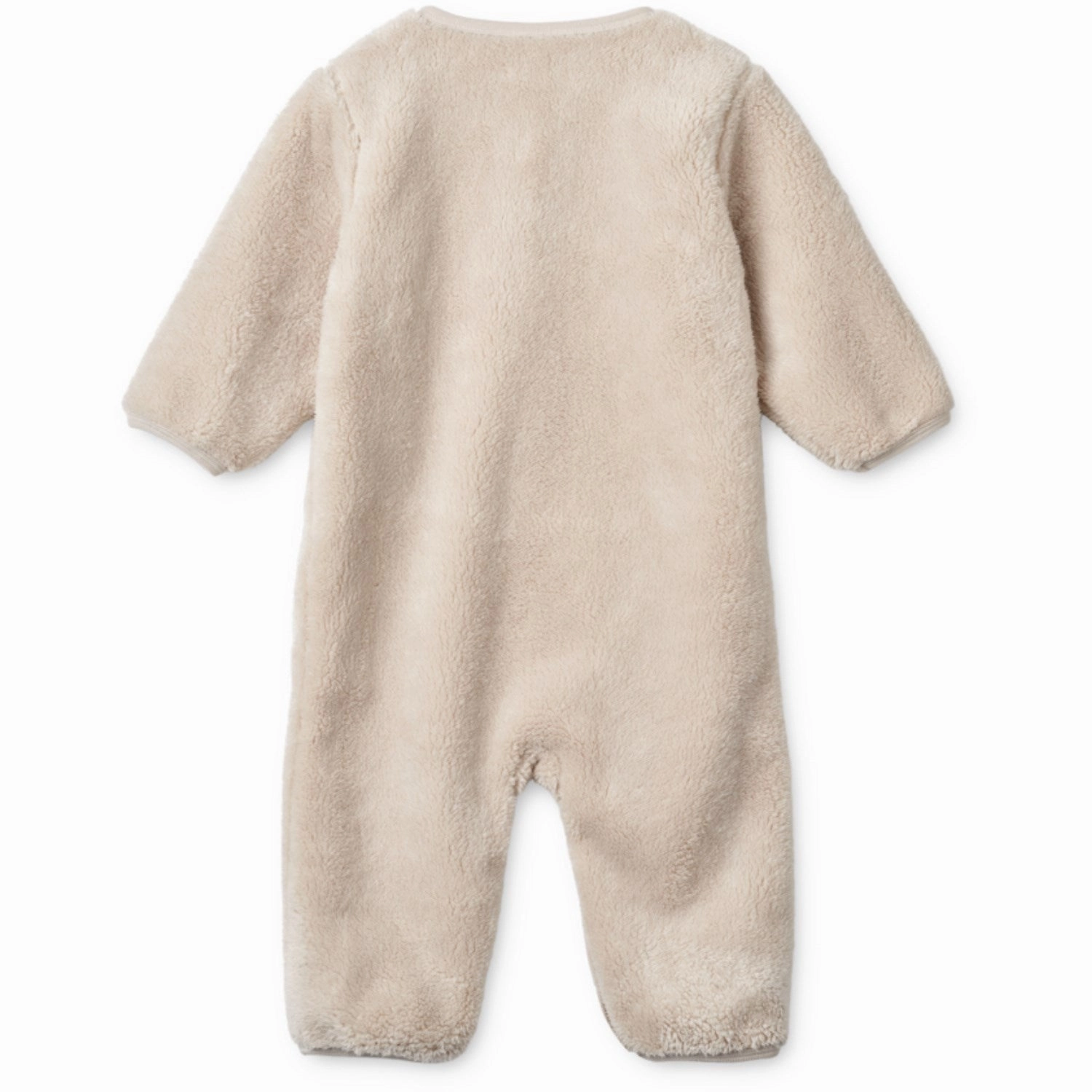 LieWood Sandy Bailey Baby Pile Jumpsuit Alluring
