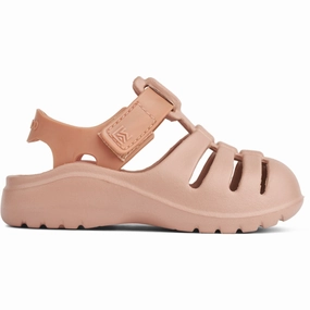 LIEWOOD Tuscany Rose / Pale Tuscany Beau Sandal Retro shoes Sneakers