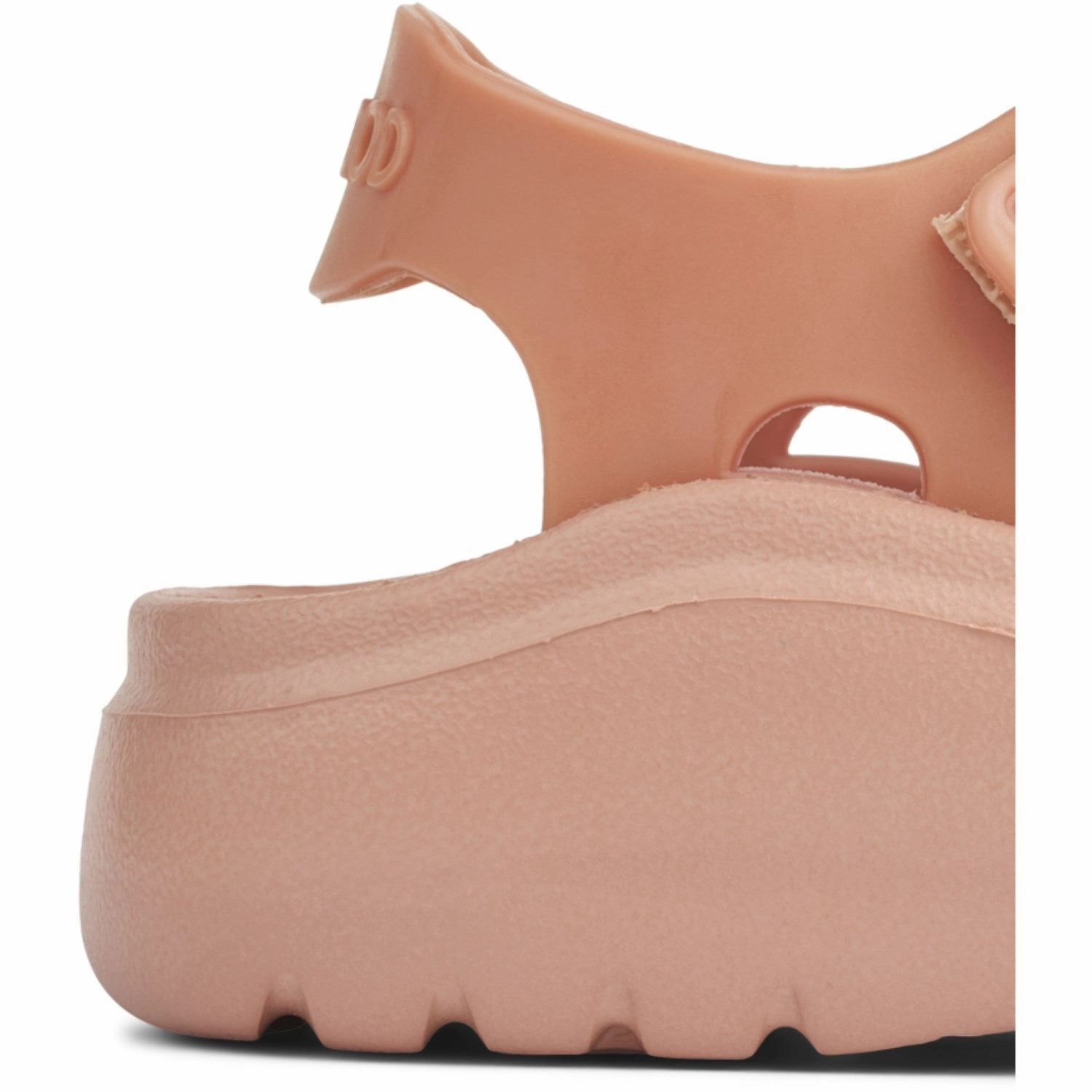 LIEWOOD Tuscany Rose / Pale Tuscany Beau Sandal Retro shoes