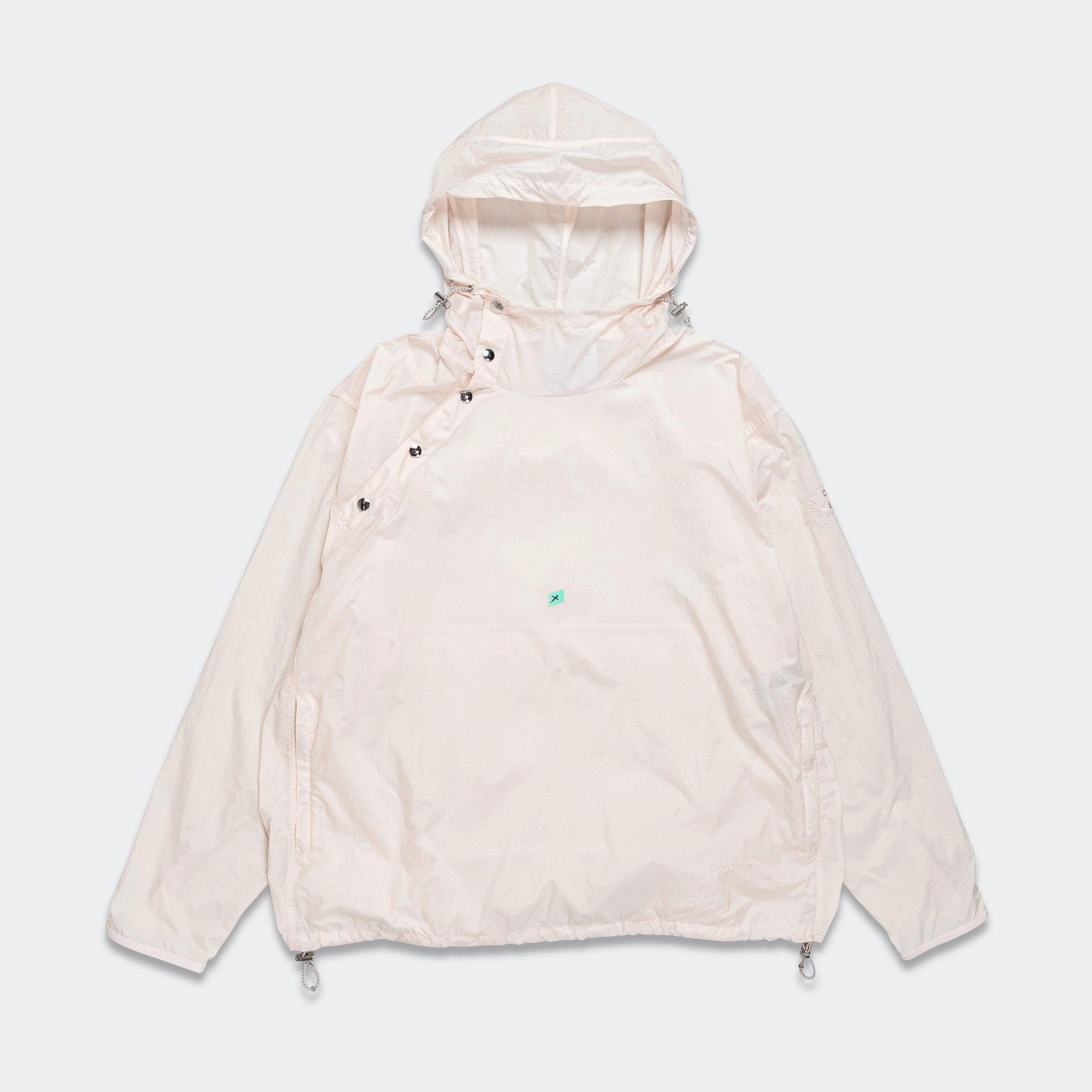 Light Anorak x Wales Bonner - Wonder Quartz galxboy new arrivals new me collection