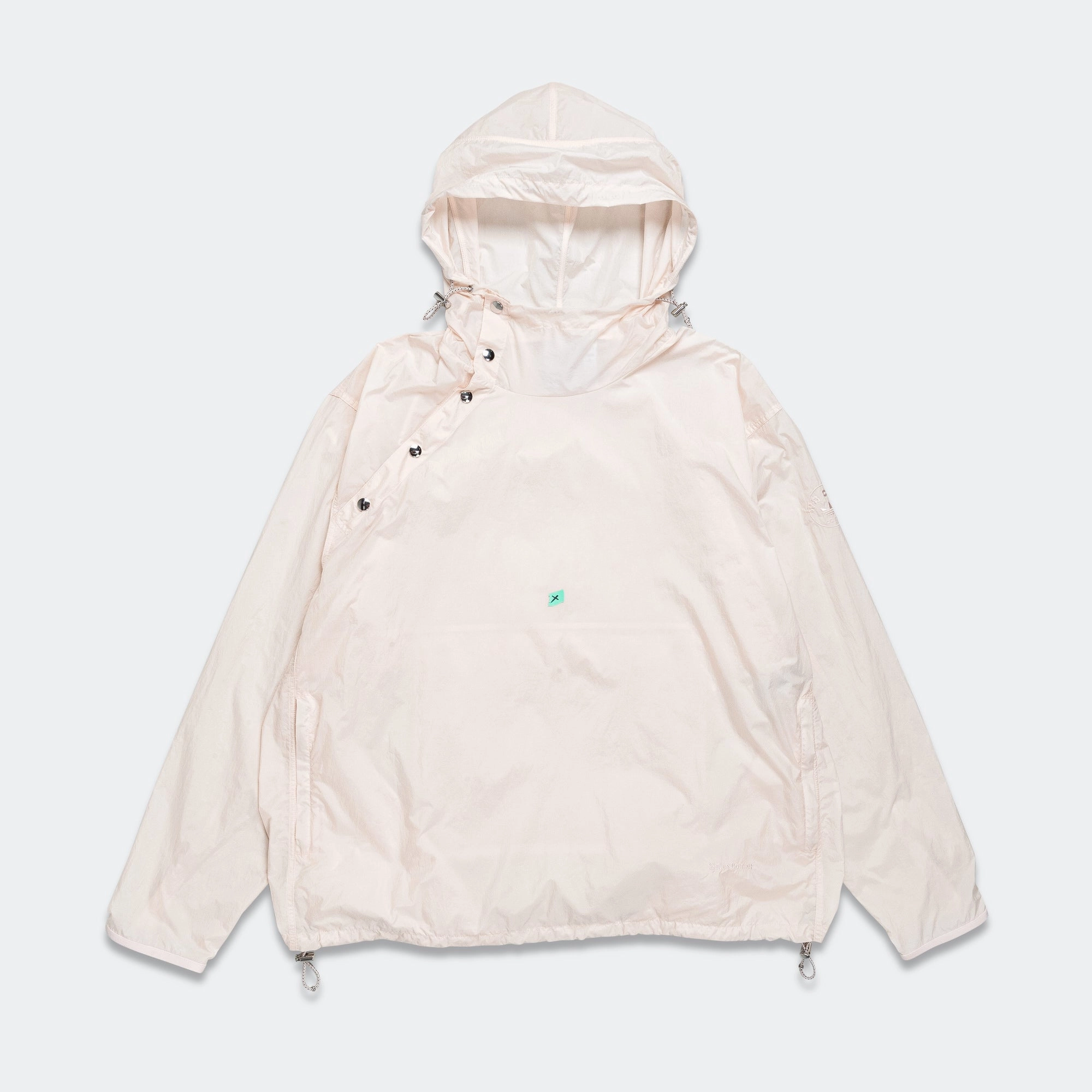 Light Anorak x Wales Bonner - Wonder Quartz new arrivals today prashanti sarees online shopping with price kantagiri new arrivals