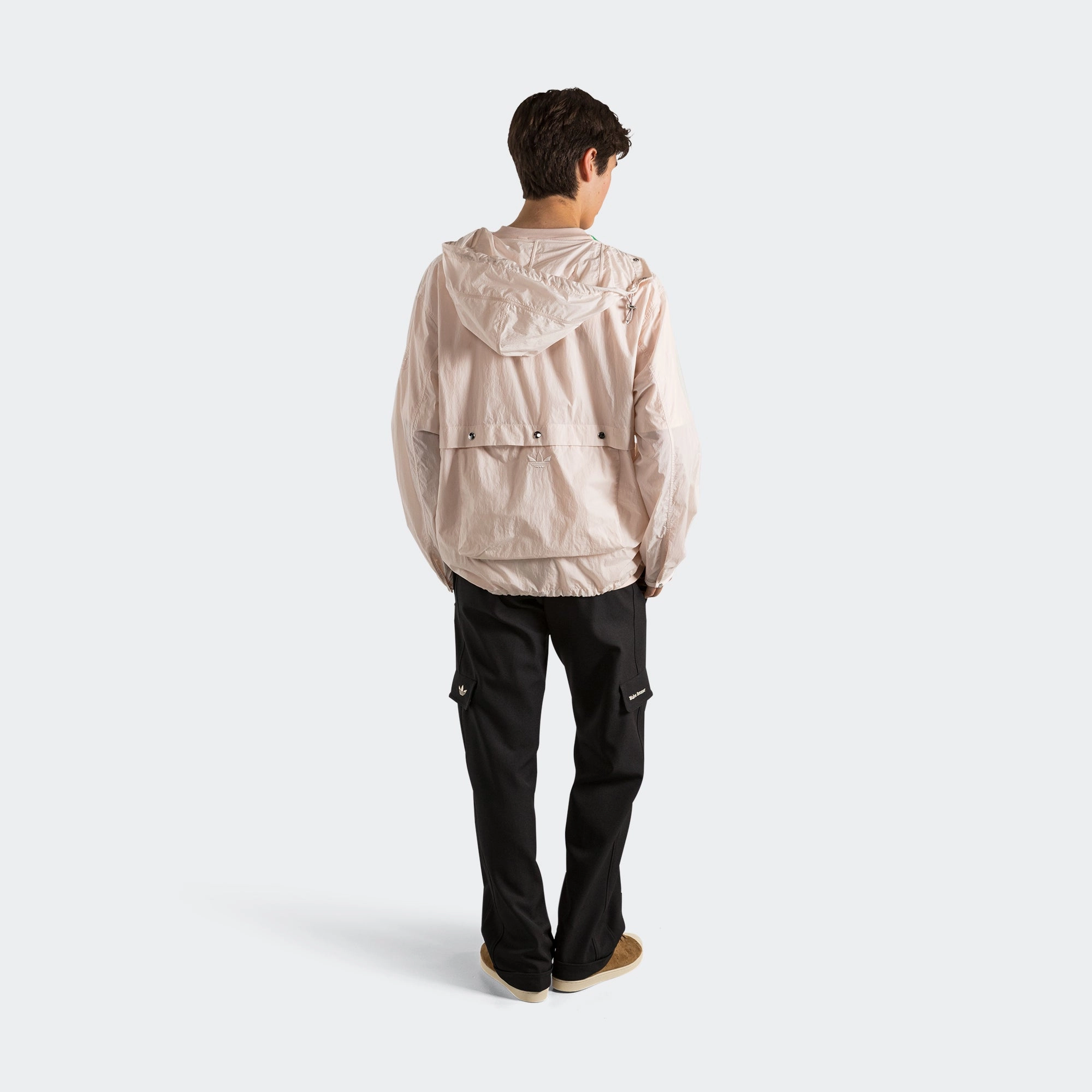 Light Anorak x Wales Bonner - Wonder Quartz galxboy new arrivals