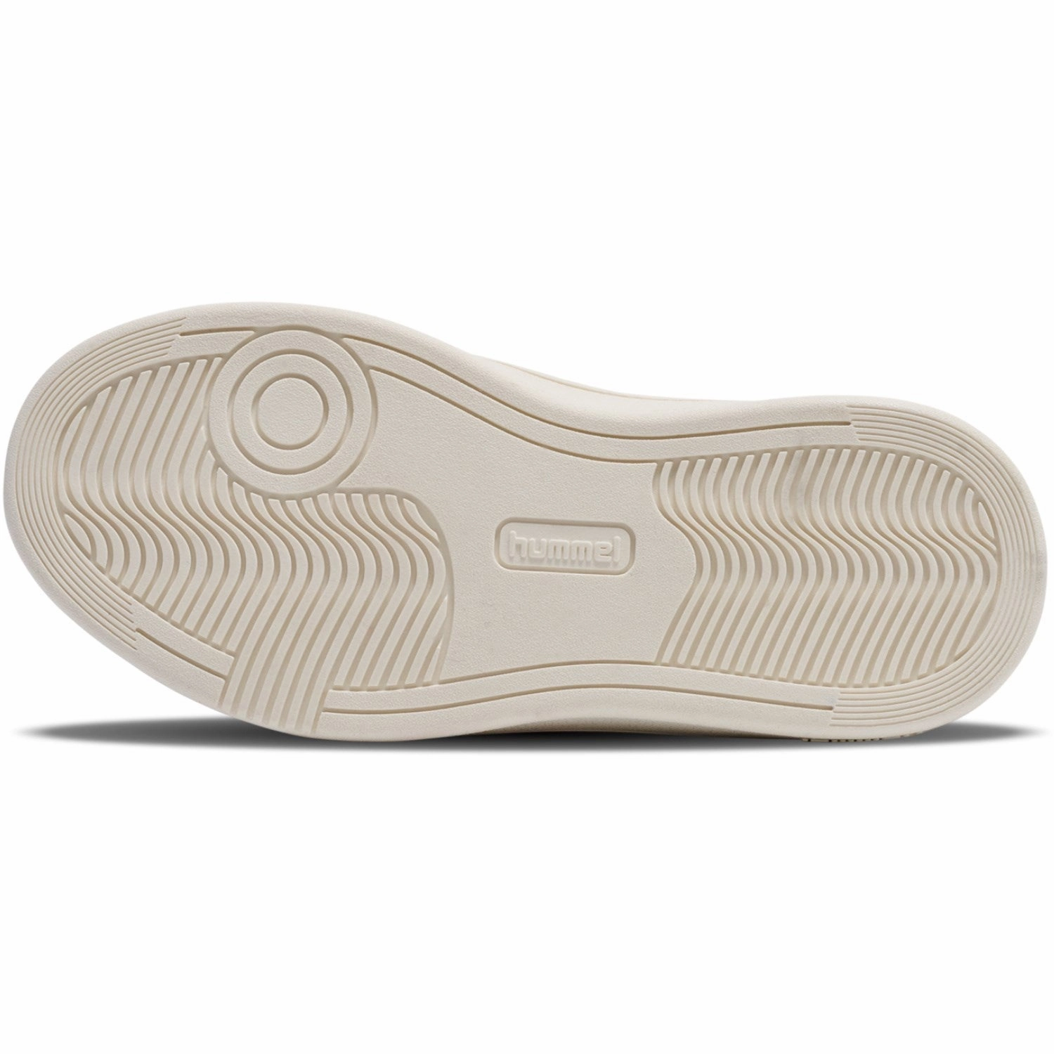 Lightweight shoes Hummel White/Blue St Power Play Jr Sneakers