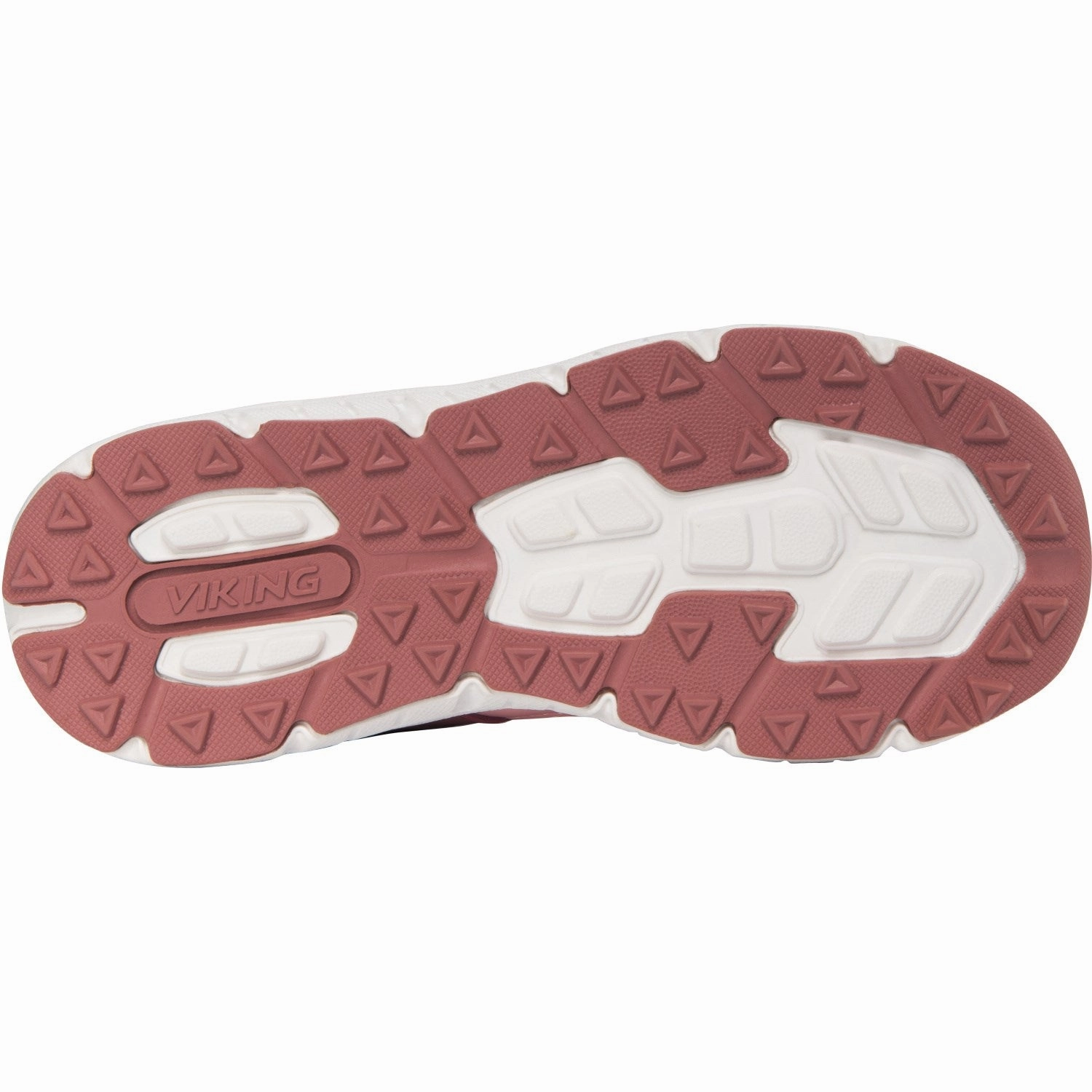 Lightweight shoes VIKING Light Pink Odda 2V