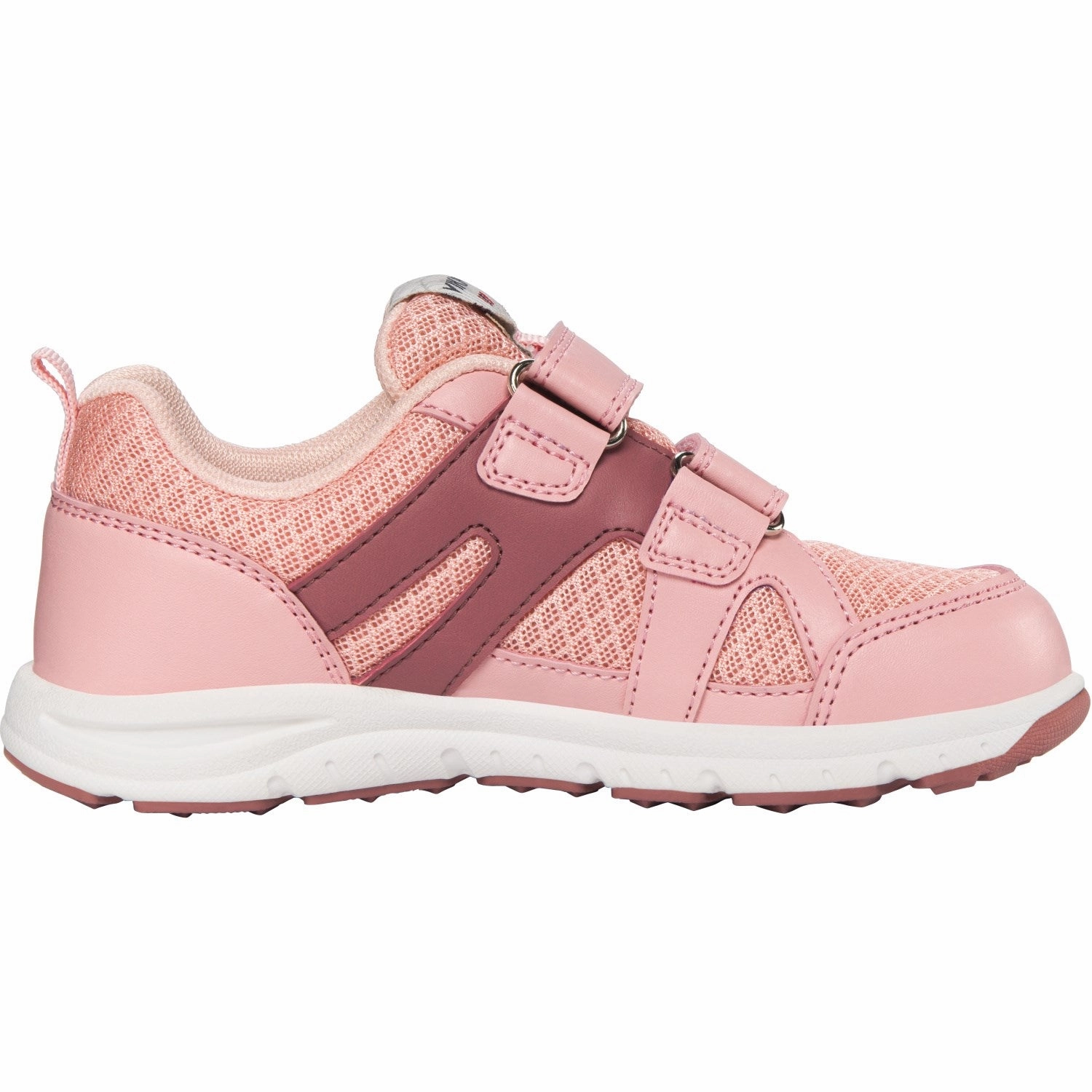 Lightweight shoes VIKING Light Pink Odda 2V