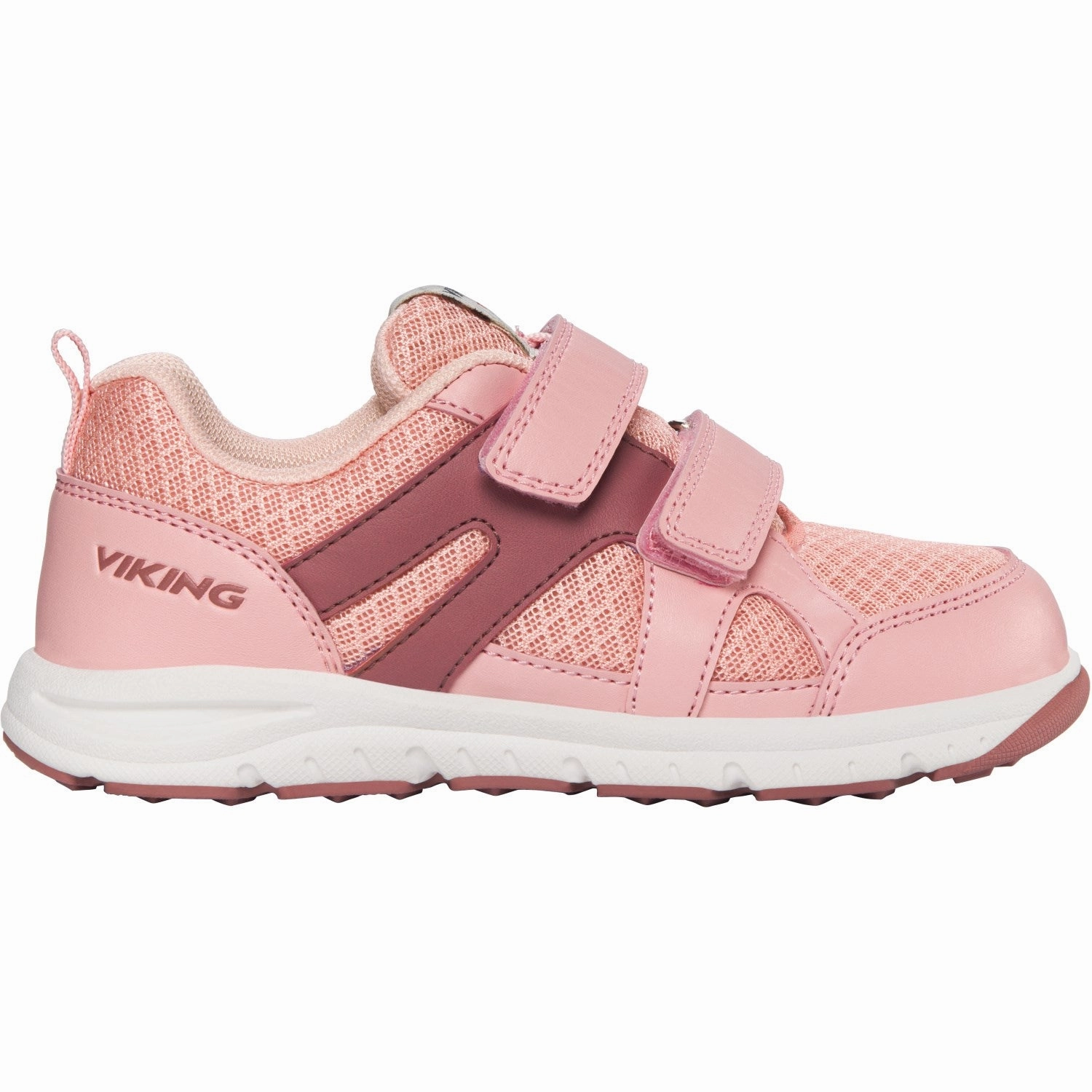Lightweight shoes VIKING Light Pink Odda 2V