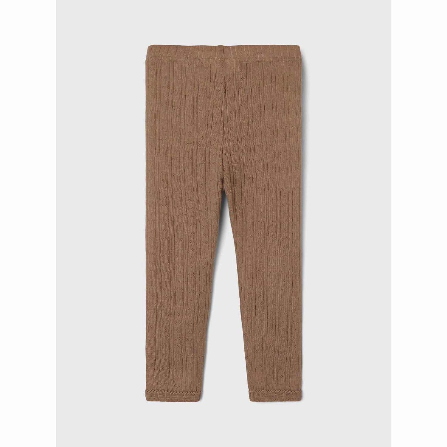 Lil'Atelier Beaver Fur Naima Leggings Stylish