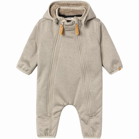 Lil'Atelier Laurel Oak Loro Nob Loose Suit Formal Velvet
