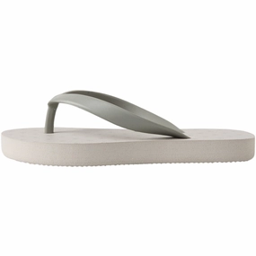 Lil'Atelier Pure Cashmere Fifer Flip Flop Leather shoes Surf shoes