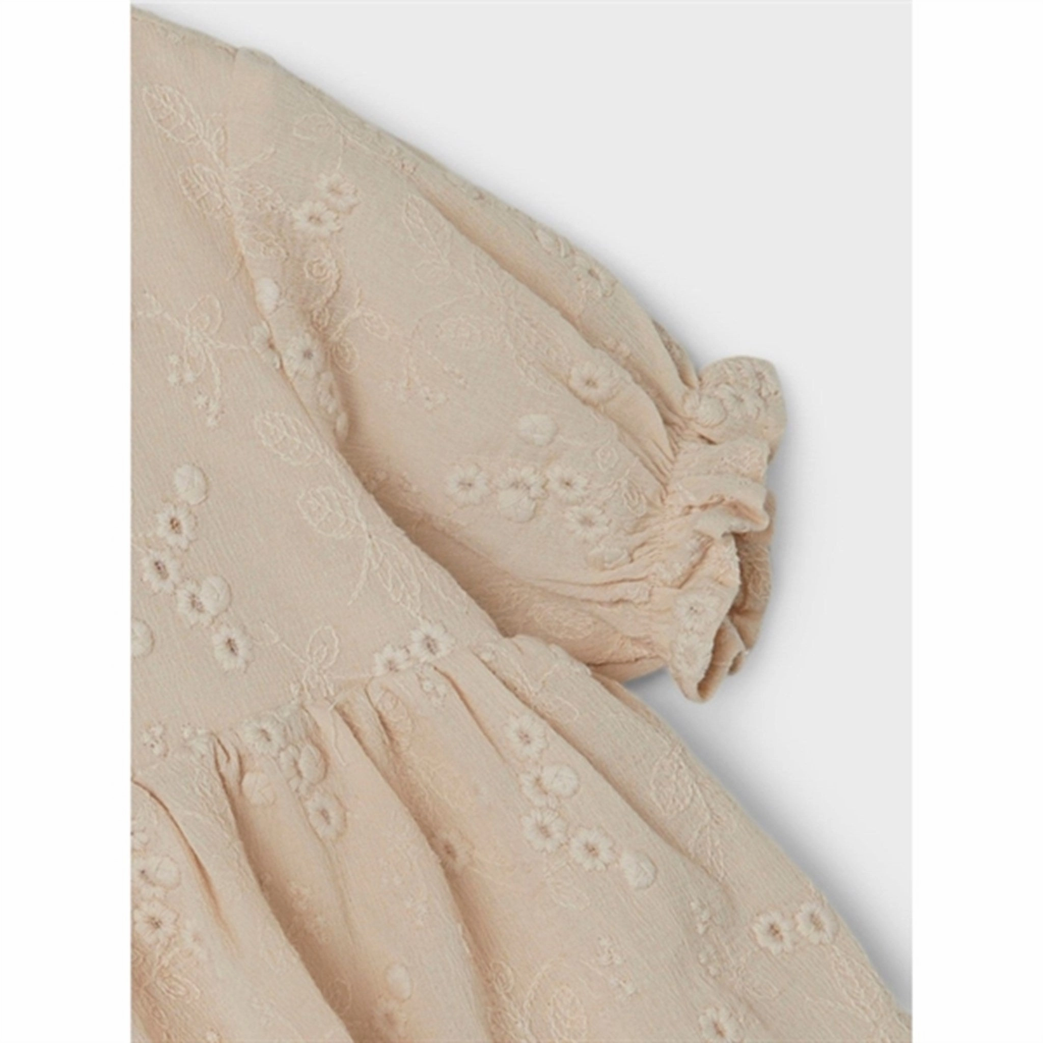 Lil'Atelier Sandshell Fauna Dress Premium