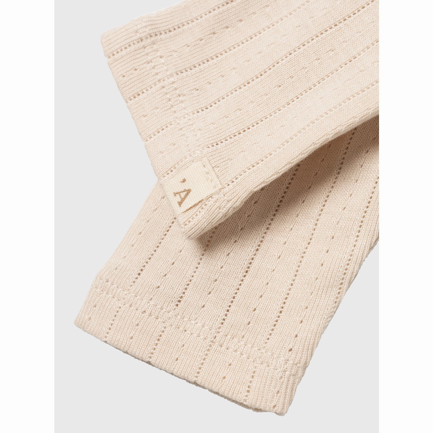 Lil'Atelier Sheer Bliss Rachel Nis Slim Leggings Noos Chic