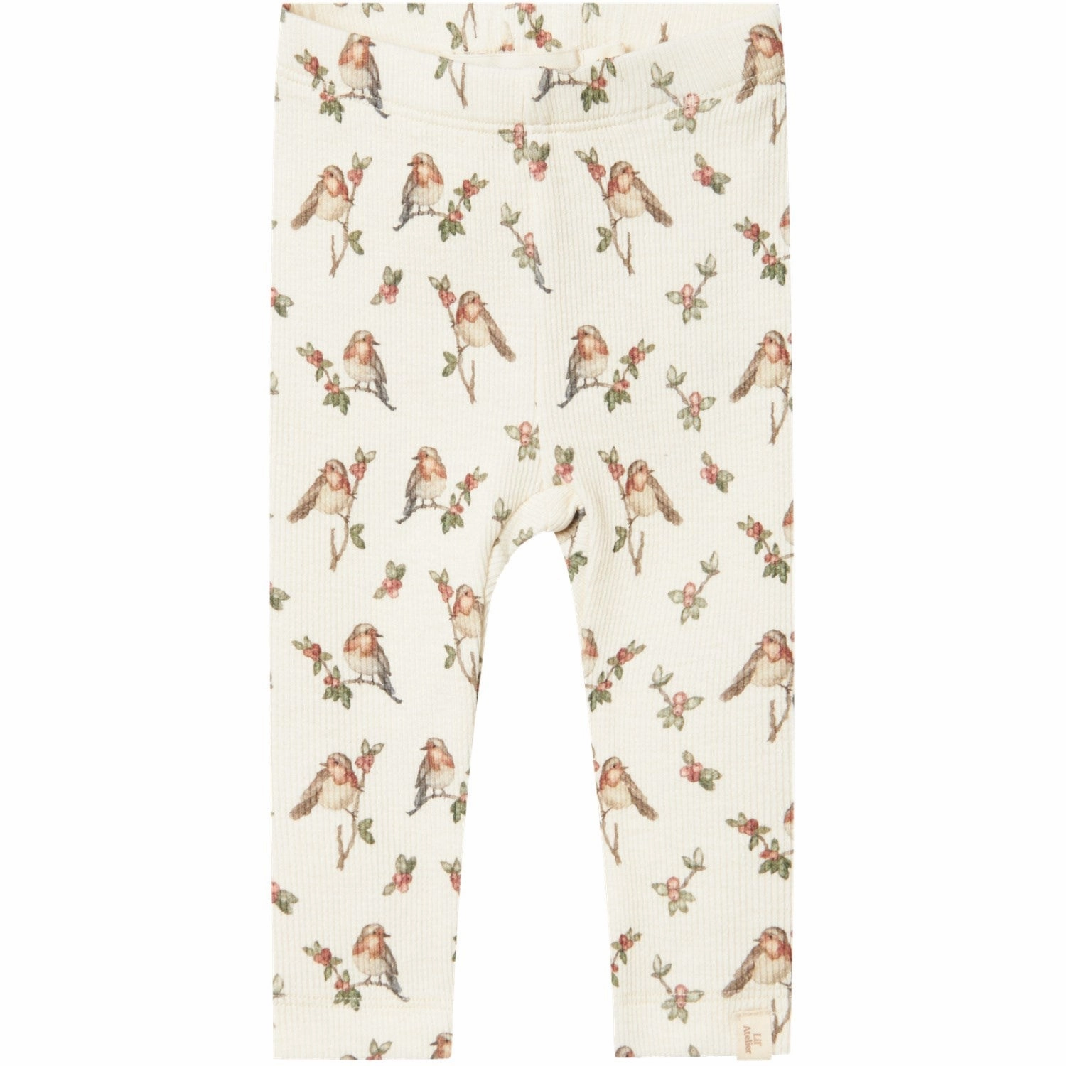 Lil'Atelier Turtledove Gavo Elf Slim Leggings Exquisite Unique