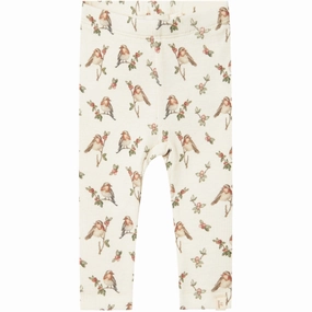 Lil'Atelier Turtledove Gavo Elf Slim Leggings Exquisite Unique