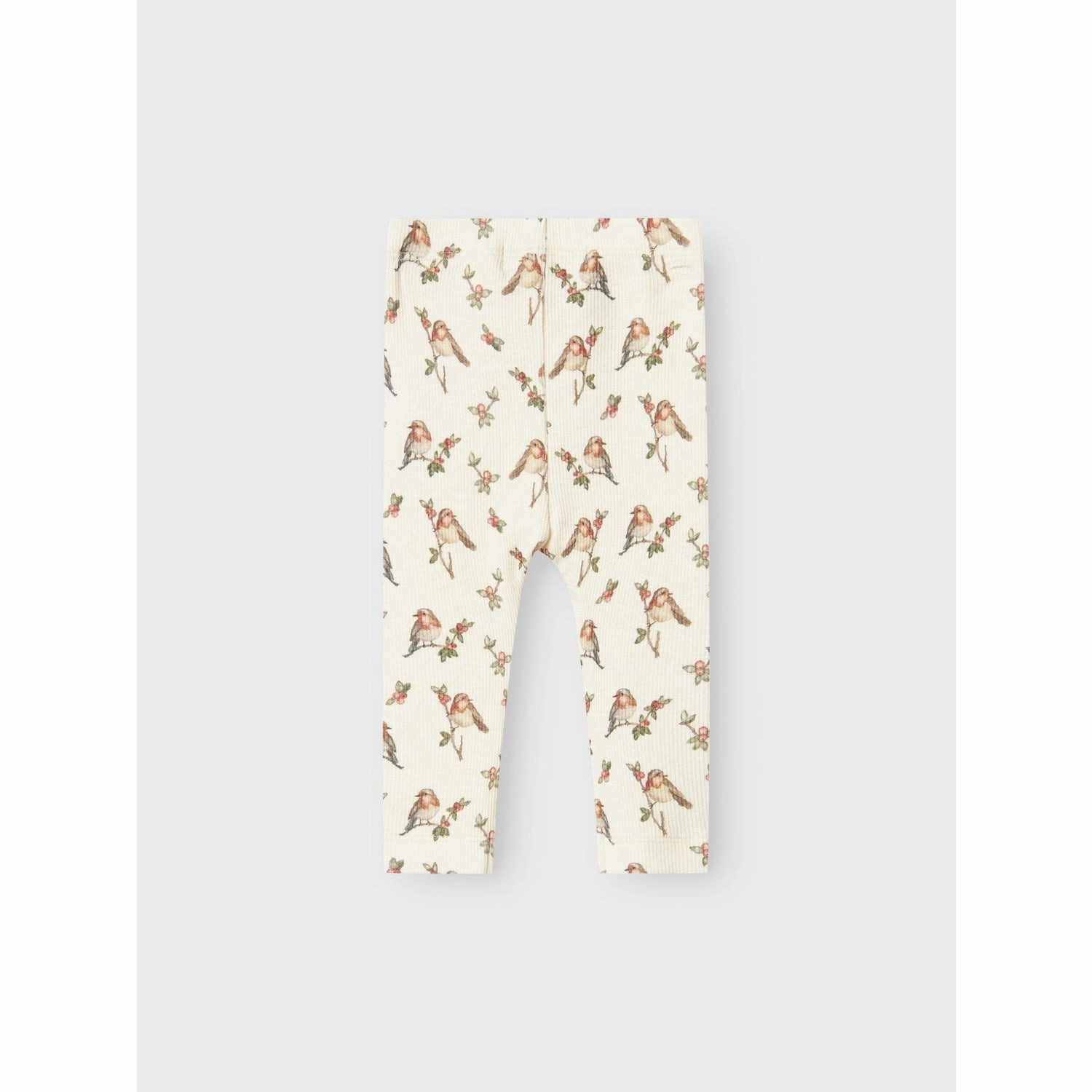 Lil'Atelier Turtledove Gavo Elf Slim Leggings Exquisite