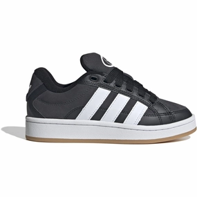 Limited edition shoes adidas Originals Carbon/Ftwr White/Core Black Campus 00S Beta J Sneakers Water shoes