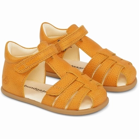 Limited edition shoes Bundgaard Rox III Sandal Yellow G Outdoor shoes