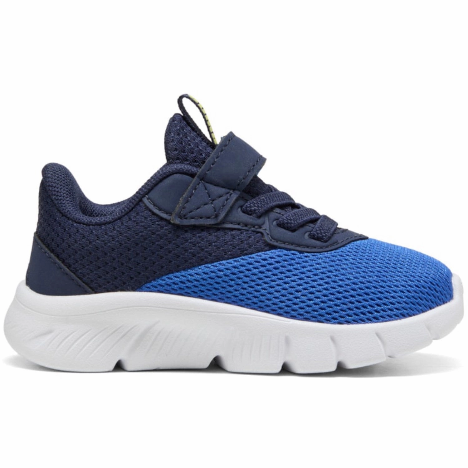 Limited edition shoes Puma Blue FlexFocus Modern AC  Inf Sneakers