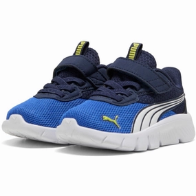 Limited edition shoes Puma Blue FlexFocus Modern AC  Inf Sneakers Wedges