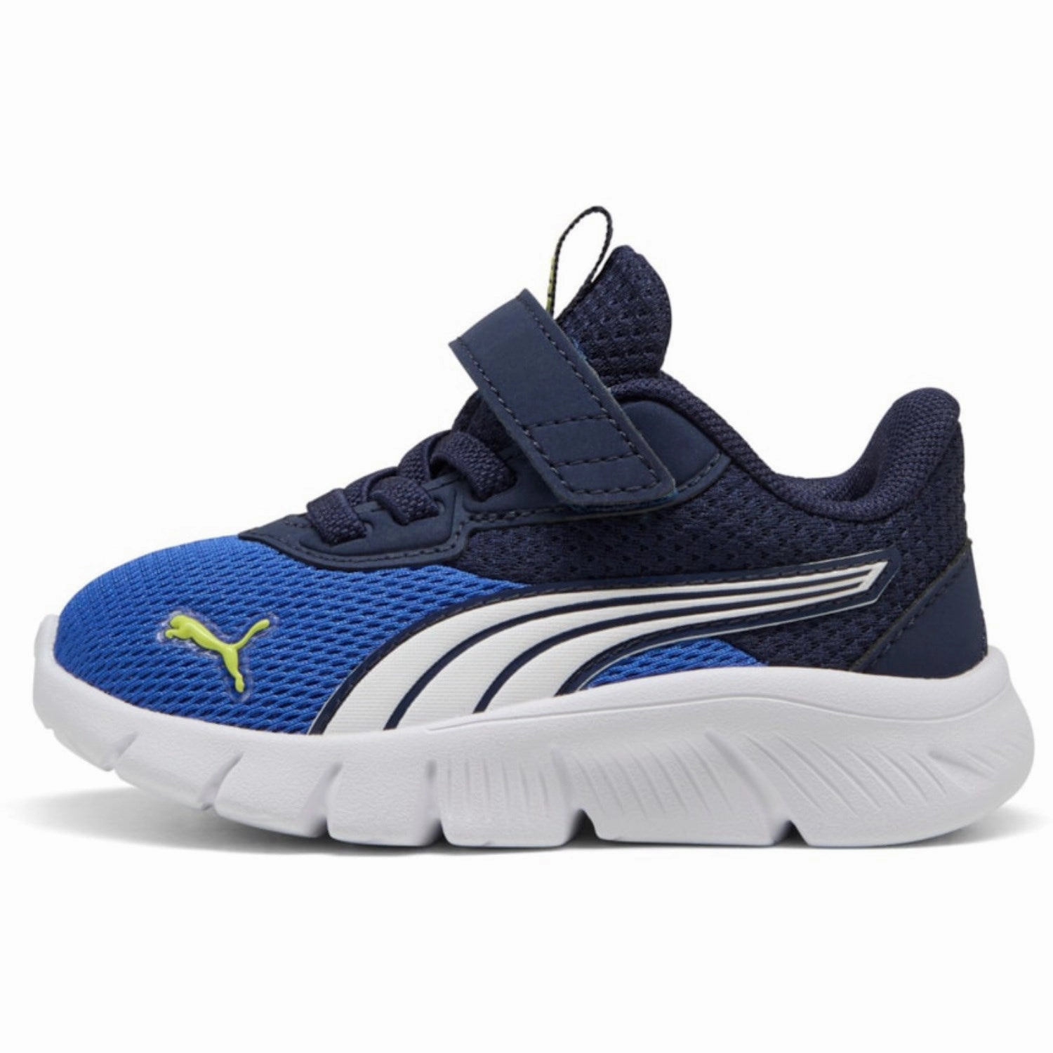 Limited edition shoes Puma Blue FlexFocus Modern AC  Inf Sneakers