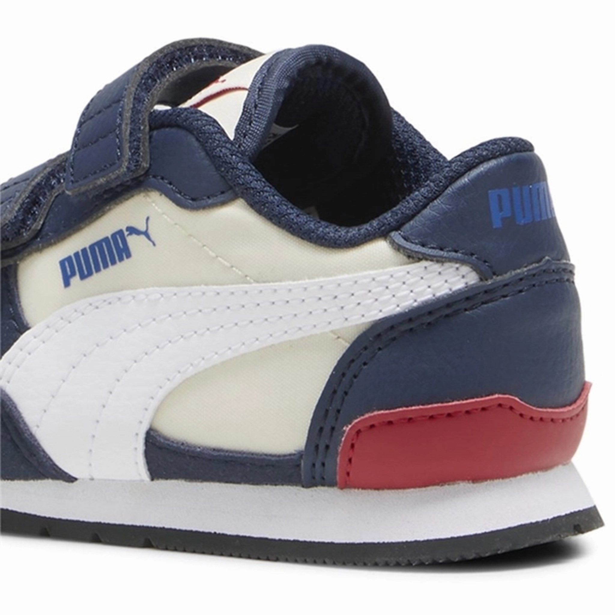 Limited edition shoes Puma St Runner V3 Nl V Inf Sneakers Beige