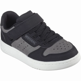 Limited edition shoes Skechers Quick Street - Classic Avenue Sneakers Wedges