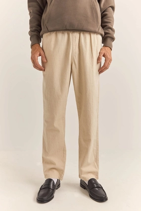 Linen Jam Pant Bone sale baby clothes sale on amazon