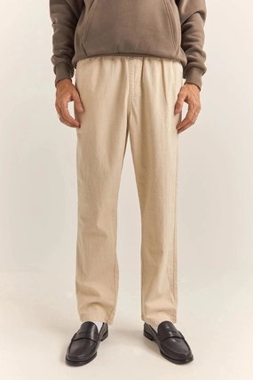 Linen Jam Pant Bone sale baby clothes sale on amazon