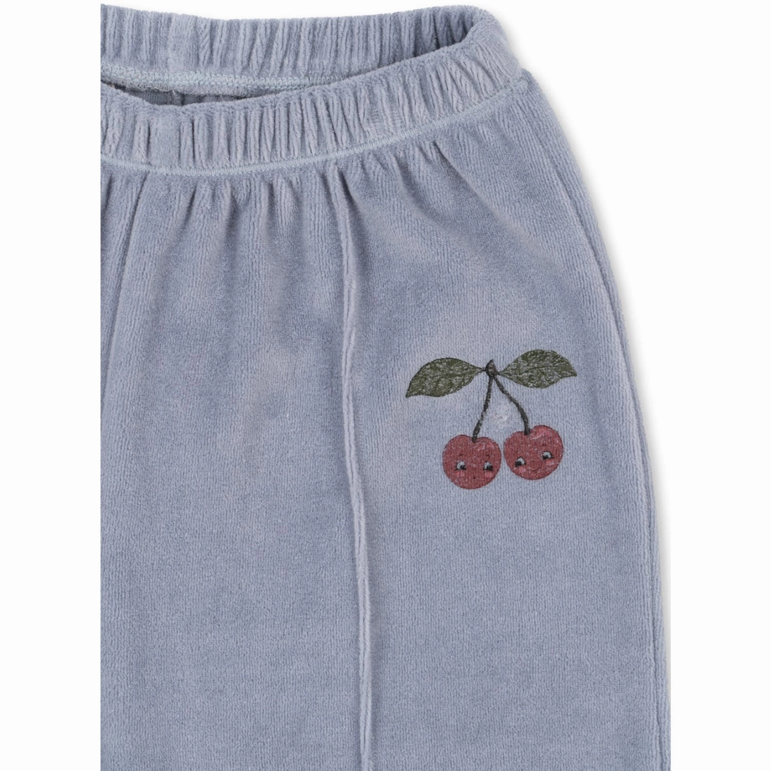 Linen Konges Sljd Tradewinds Wally Sweat Pants Gots