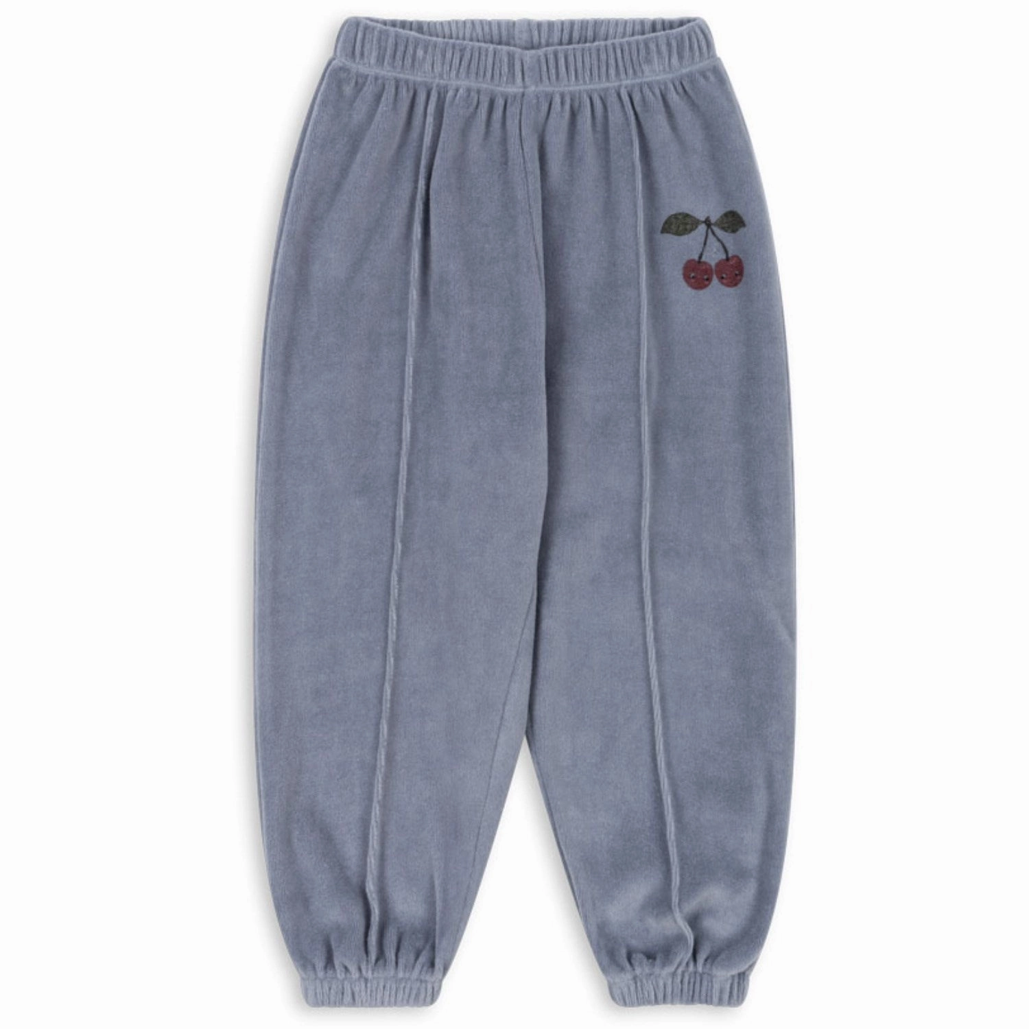 Linen Konges Sljd Tradewinds Wally Sweat Pants Gots Signature