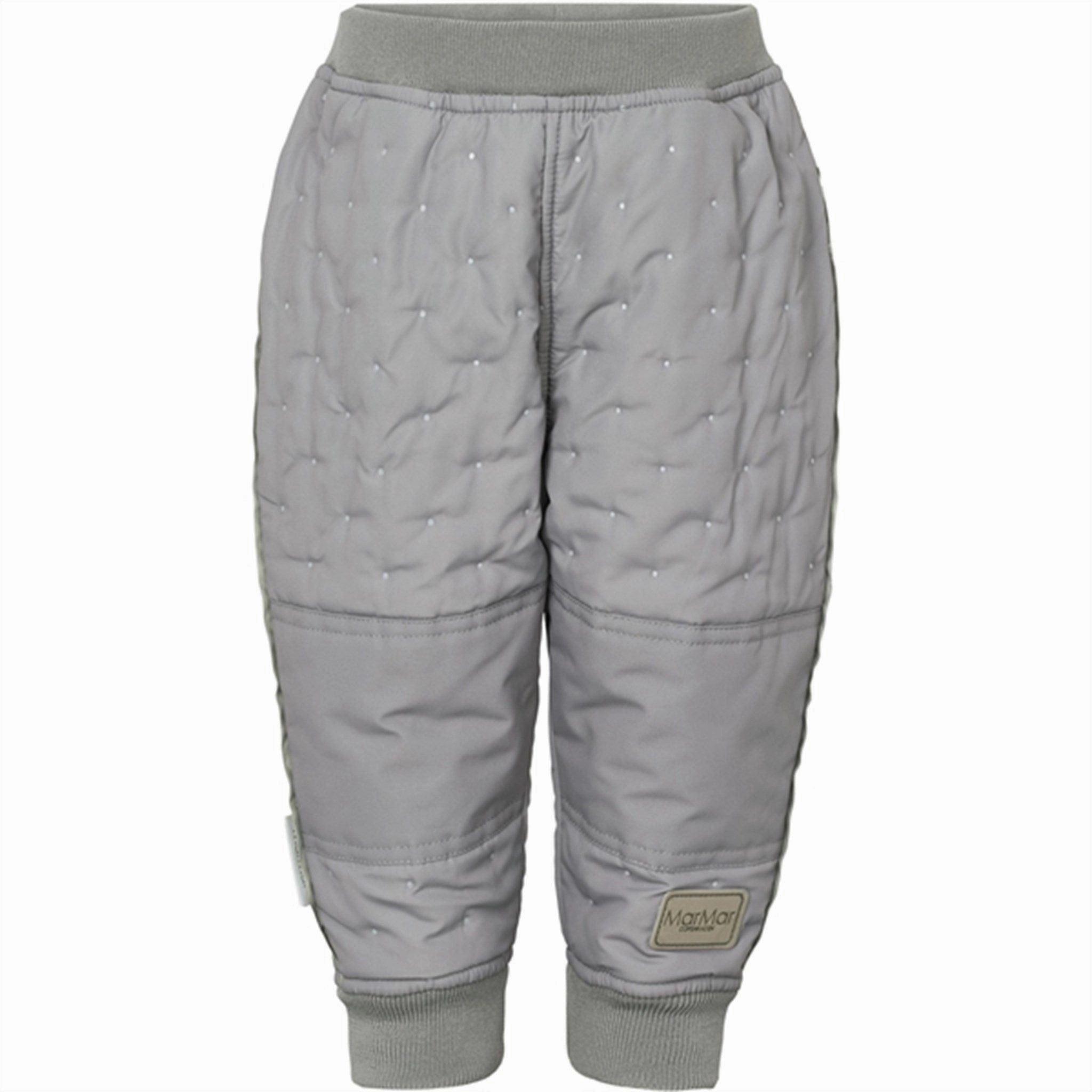 Linen MarMar Feather Blue Odin Thermo Pants Nylon