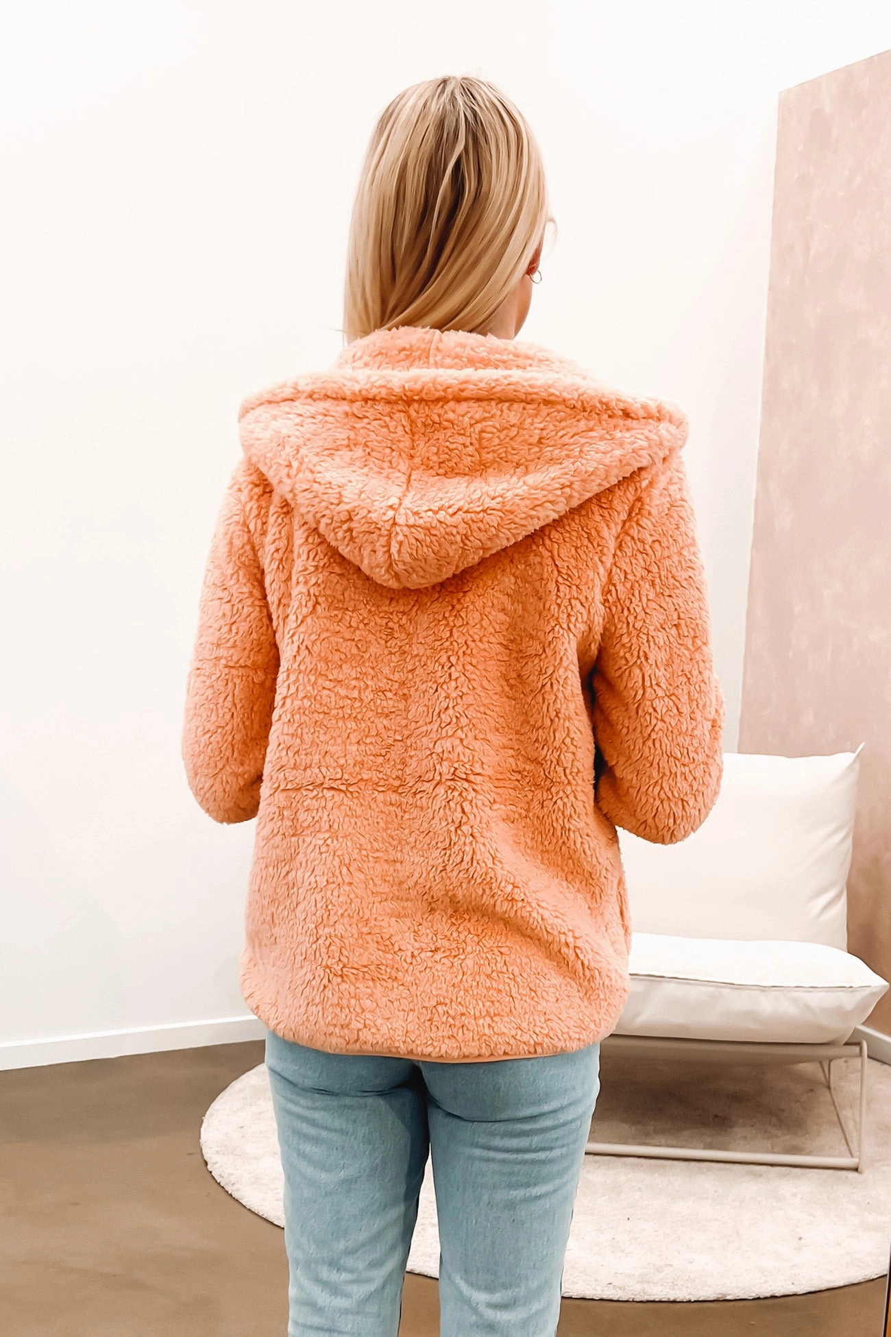 Lived In Lounge Phuz Up Jacket Clay sale bike online