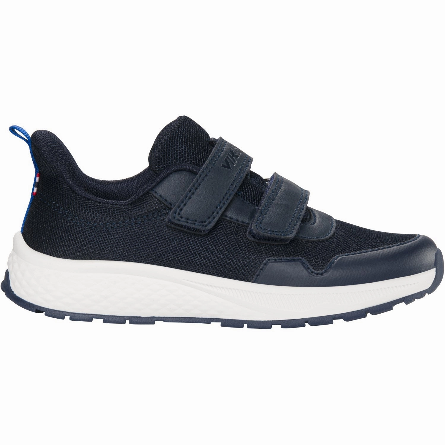 Loafers VIKING Navy Bouncy 2V