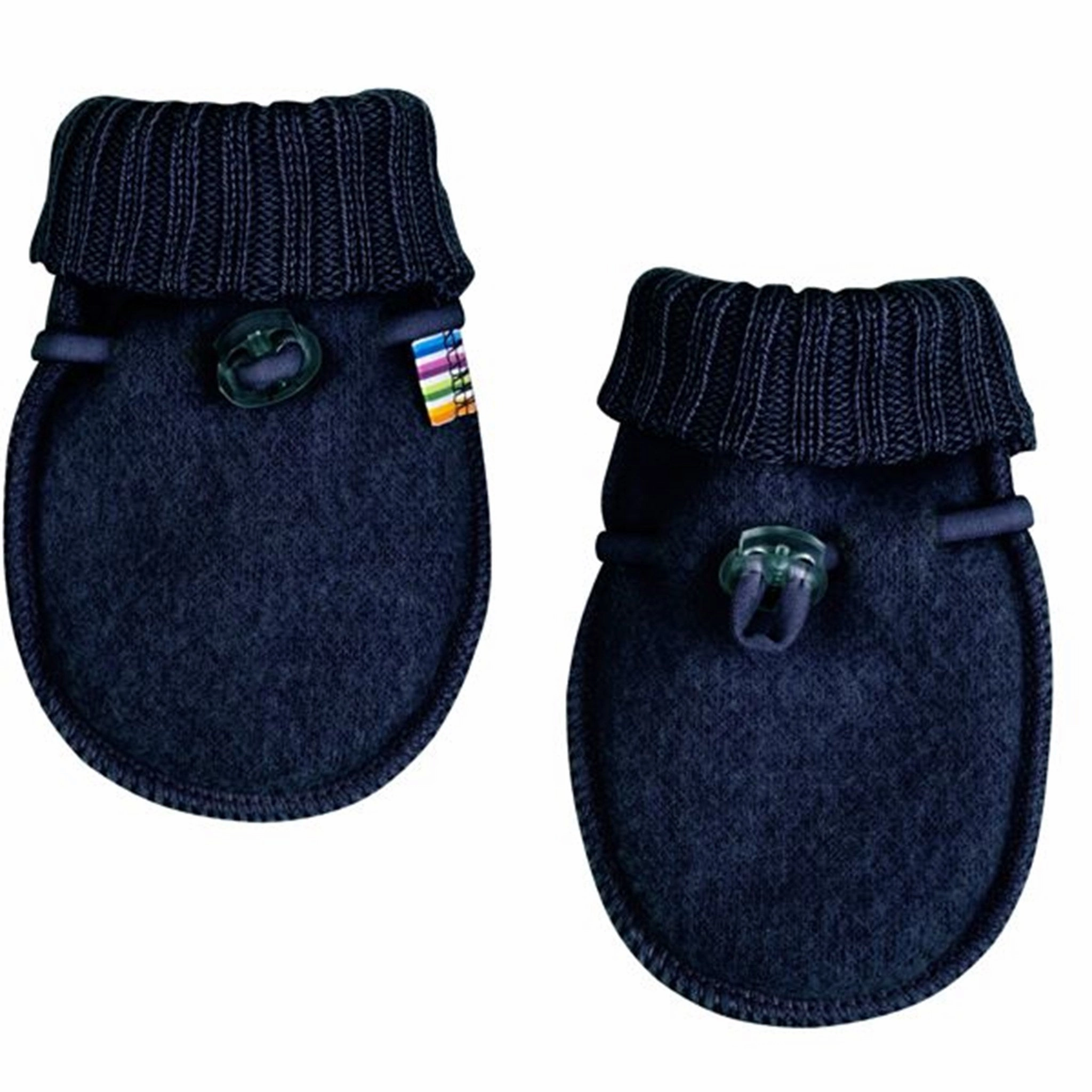 Long-lasting Joha Wool Bl Mittenr Relaxed