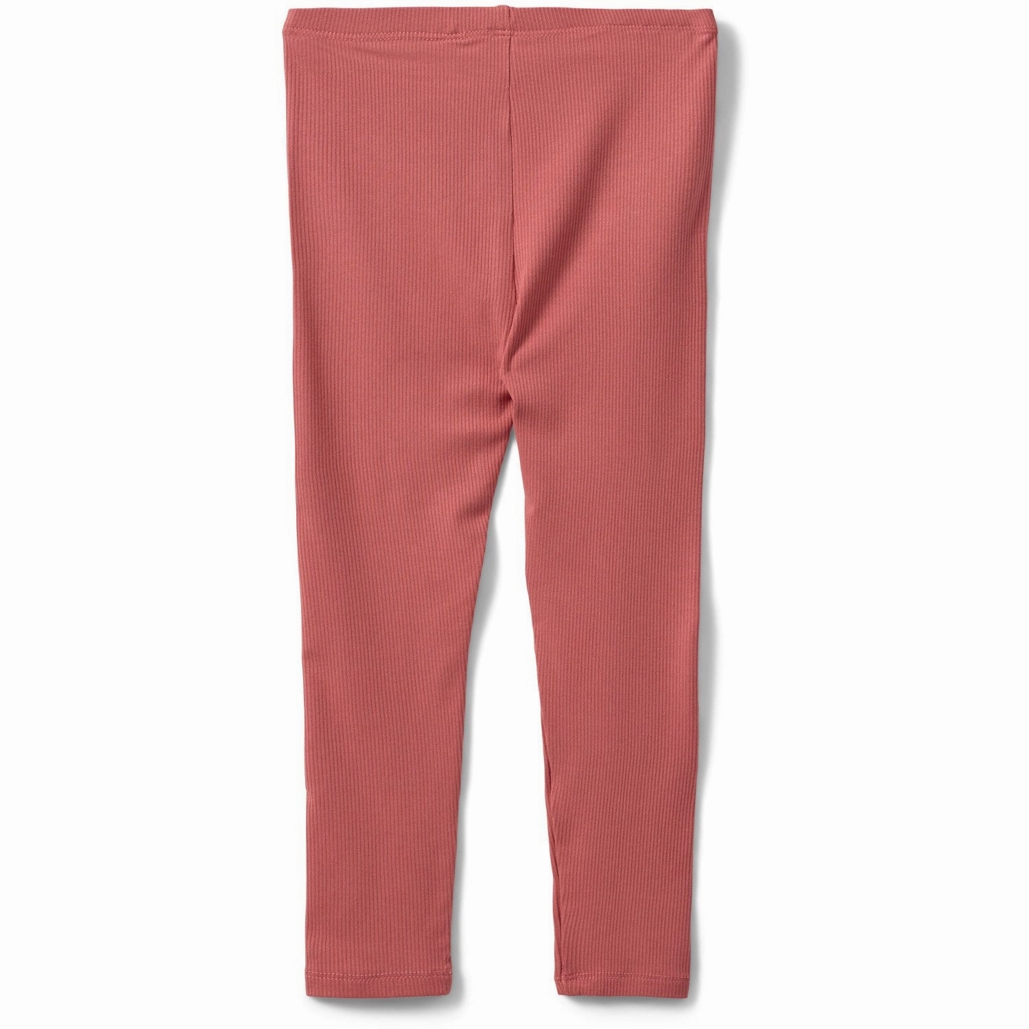 Long-lasting Sofie Schnoor Coral Pink Leggings