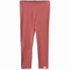 Long-lasting Sofie Schnoor Coral Pink Leggings Effortless