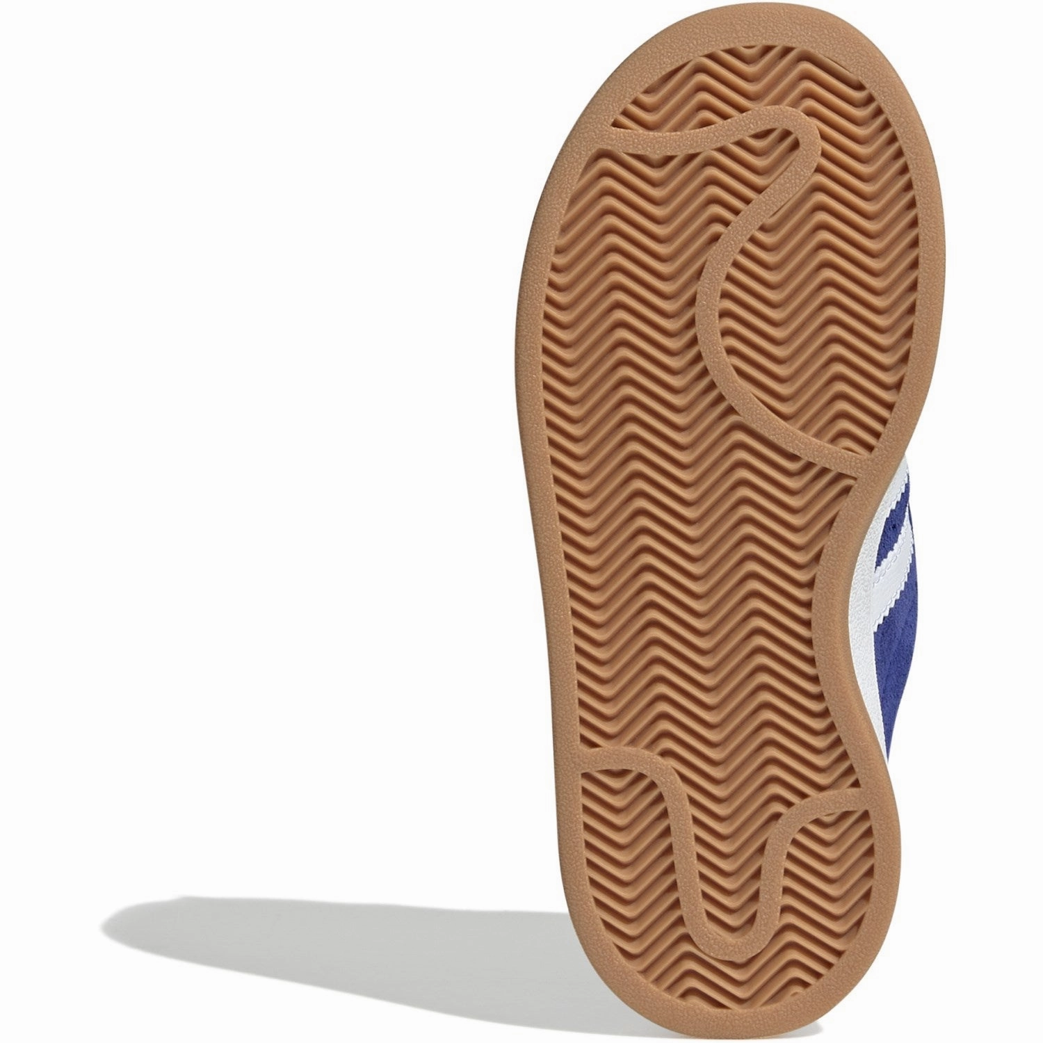 Low-top shoes adidas Originals Semi Lucid Blue/Ftwr White/Gum 2 Campus 00S C Sneakers
