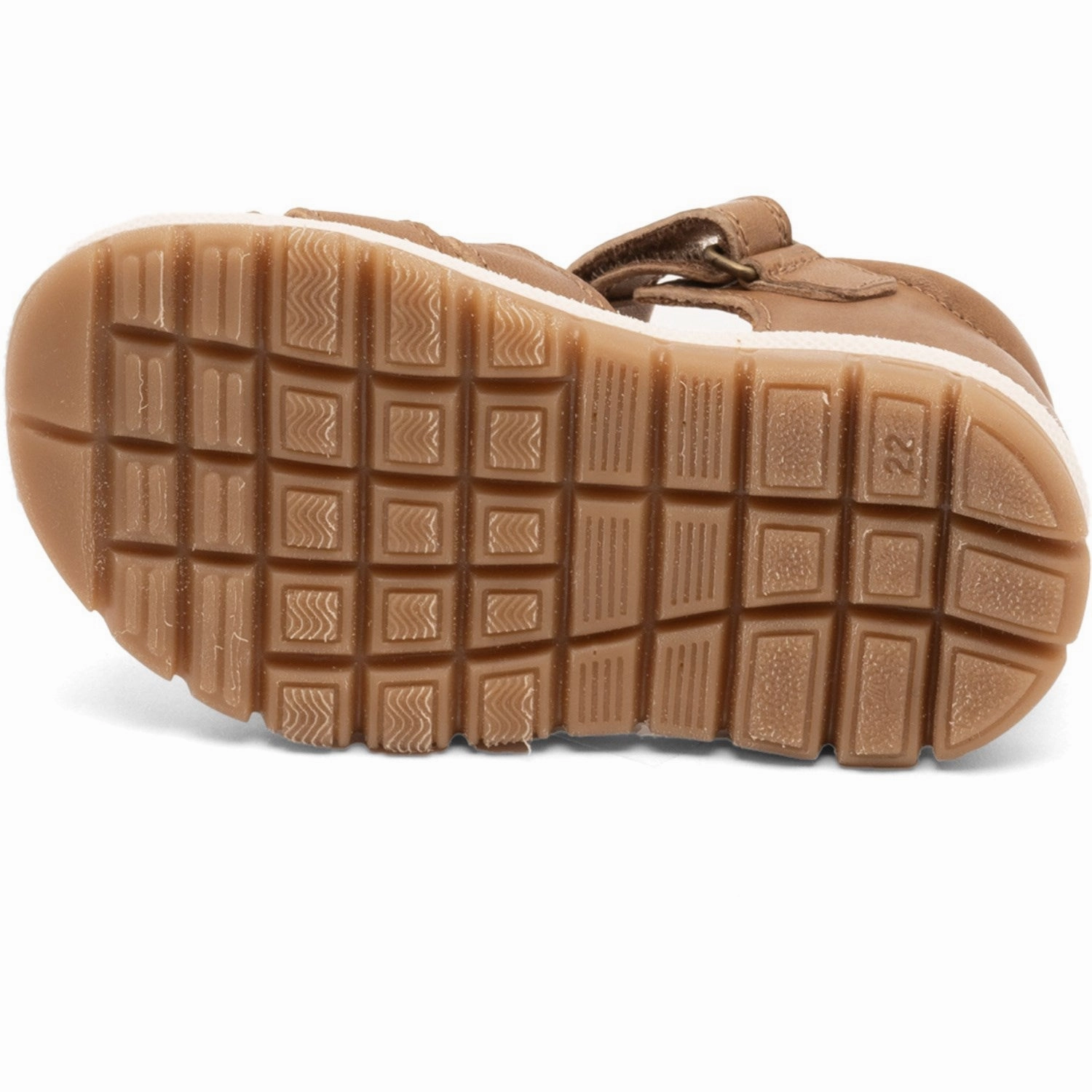 Low-top shoes Bisgaard Bambi Angus Sandal