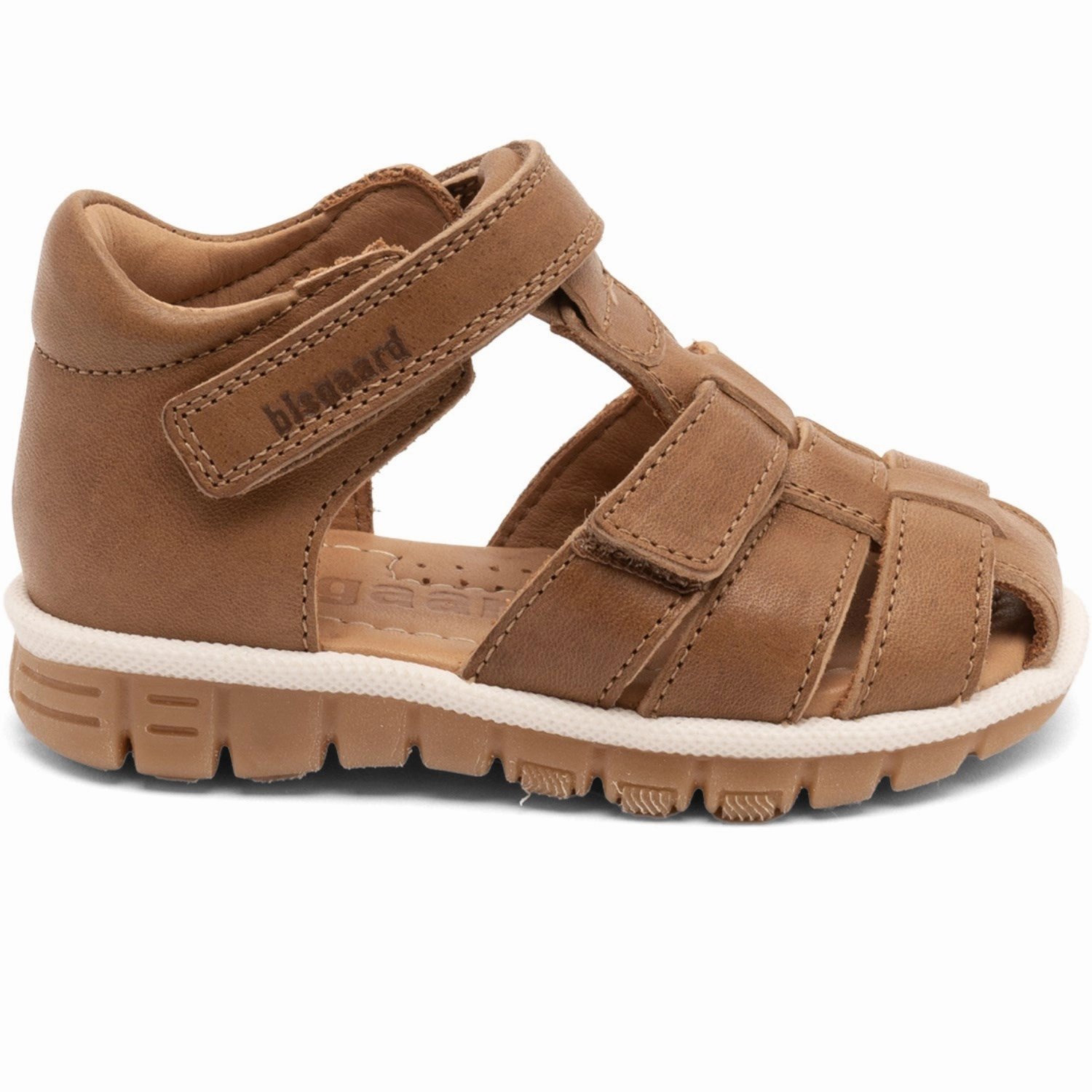 Low-top shoes Bisgaard Bambi Angus Sandal