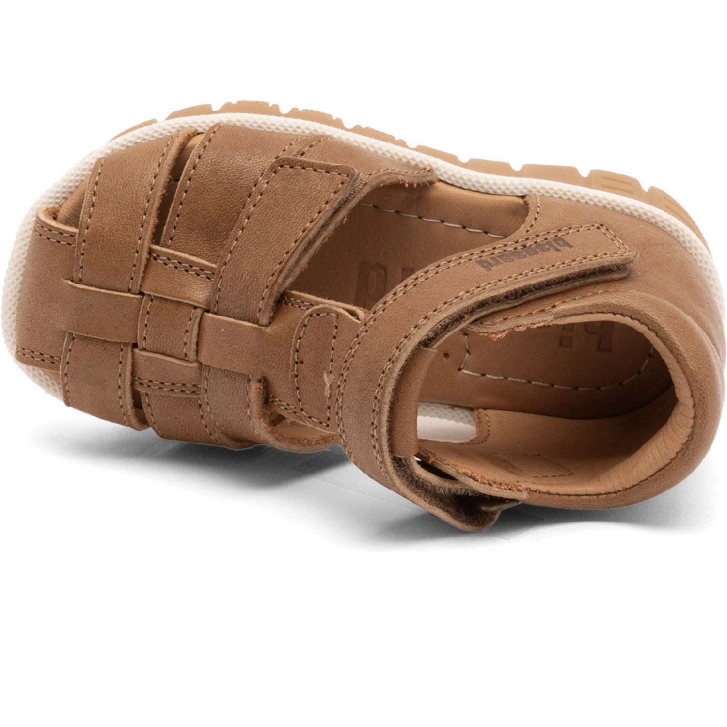 Low-top shoes Bisgaard Bambi Angus Sandal