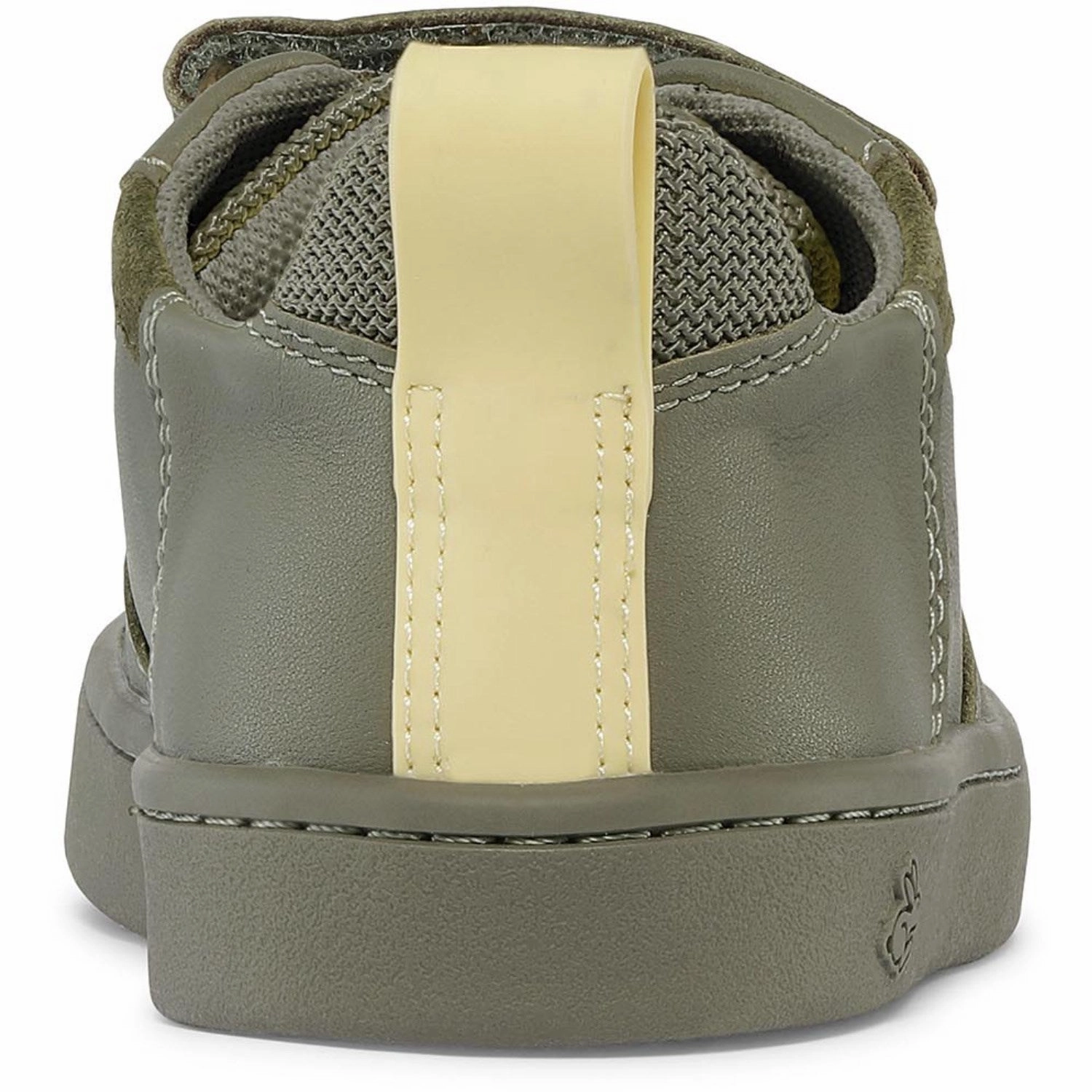 Low-top shoes Bundgaard Army Coda